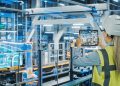 Emerging technologies within manufacturing sector