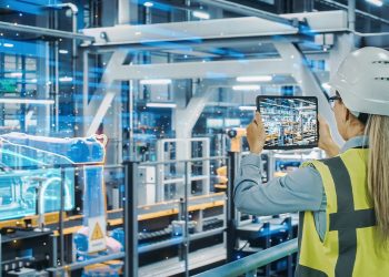Emerging technologies within manufacturing sector