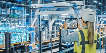 Emerging technologies within manufacturing sector