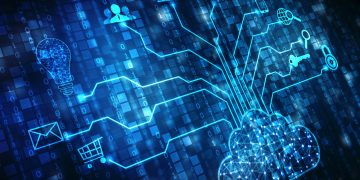 Growth in Cloud technology Post Covid 19