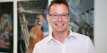 A moment with Derek Hird CEO of DSI Underground