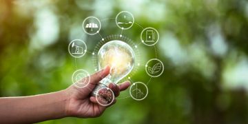 Innovation in clean and renewable energies
