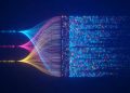 Machine Learning amid digital evolution