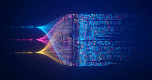 Machine Learning amid digital evolution