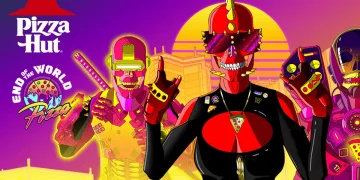 Pizza Hut uses Metaverse to drive marketing