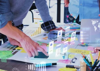 Upcoming Tech Trends and Challenges
