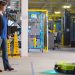 Amazon journey of using robotics in last 10 years