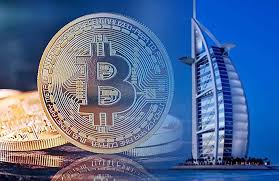 Crypto regulation established in Abu Dhabi
