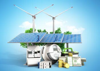 Innovation in clean and renewable energies
