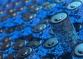 Renewable Energies innovation in batteries
