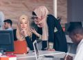 Women Entrepreneurs in todays digital age