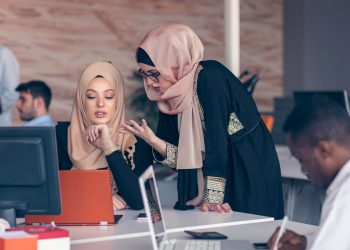 Women Entrepreneurs in todays digital age