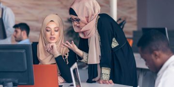 Women Entrepreneurs in todays digital age
