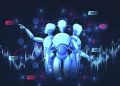 How is Artificial Intelligence used in the cryptocurrency market?