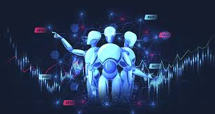 How is Artificial Intelligence used in the cryptocurrency market?
