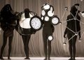 Internet of Things in Fashion