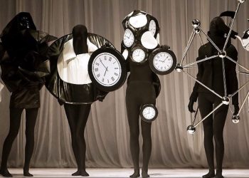 Internet of Things in Fashion