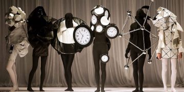 Internet of Things in Fashion
