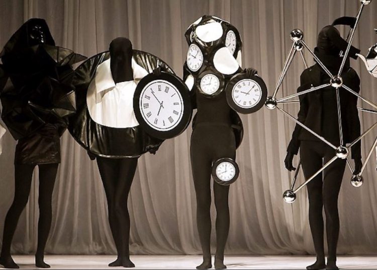 Internet of Things in Fashion