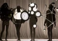 Internet of Things in Fashion