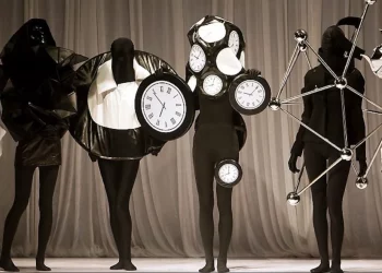 Internet of Things in Fashion