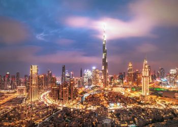 Dubai advancing in Local Online Services Index