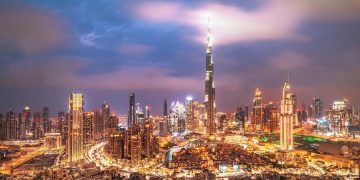 Dubai advancing in Local Online Services Index