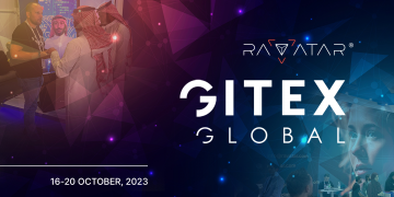 Gitex Participants Survey