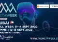 Meta Week Dubai 2022 2nd Edition
