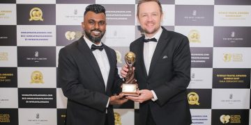 AVIS bringing the future to Dubai