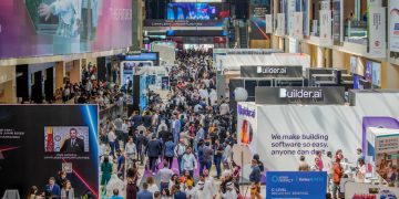 Web 3.0 economy at GITEX GLOBAL 2022