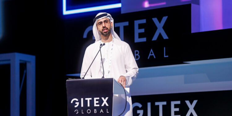 Web 3.0 economy at GITEX GLOBAL 2022