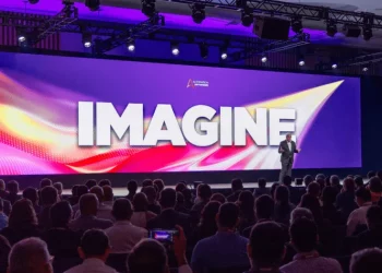 Automation Anywhere: Re-Imagine Work