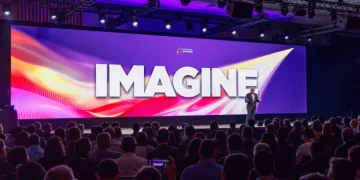 Automation Anywhere: Re-Imagine Work