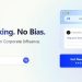 Tracker-free search engine “Neeva”