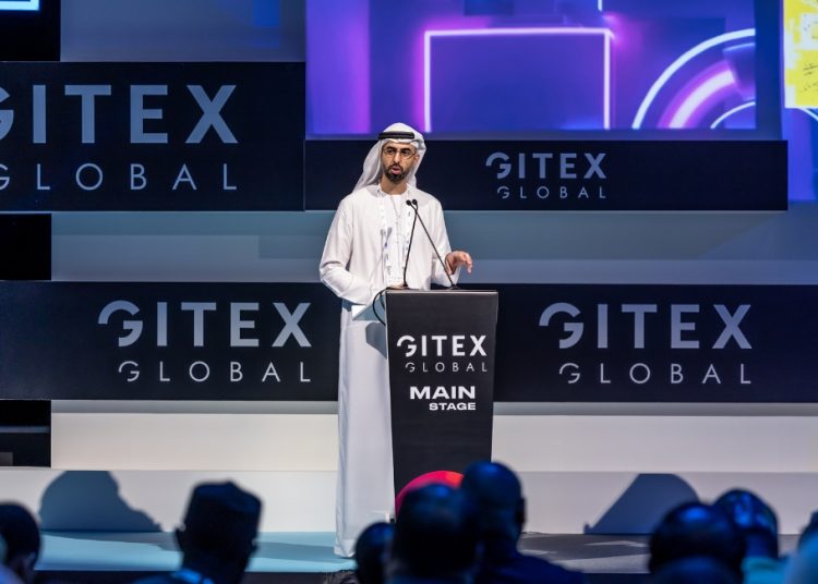 Expand North Star a strategic catalyst for the digital economy reflecting GITEX GLOBAL