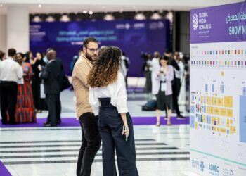 Global Media Summit 2022 – New Paradigms