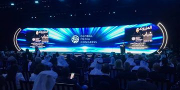 Global Media Summit 2022 – New Paradigms