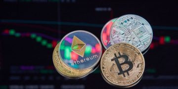 1400 + companies based in UAE within crypto currency sector