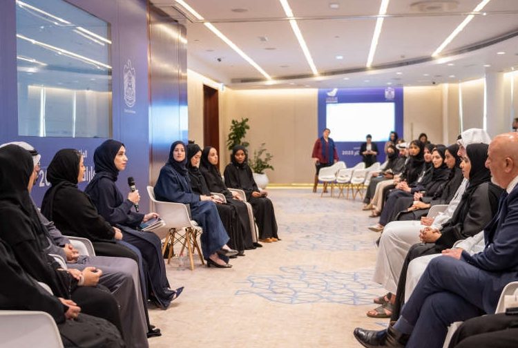 UAE Innovates 2023 launch