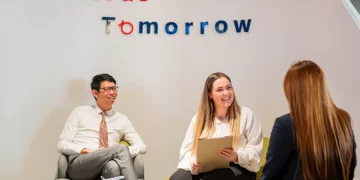 10PRO: Innovating Immigration Services