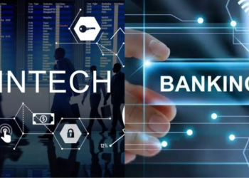 Future of Banking Digital & Fintech Trends
