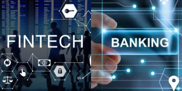 Future of Banking Digital & Fintech Trends