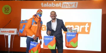 Talabat reveals new AI grocery shopping assistant