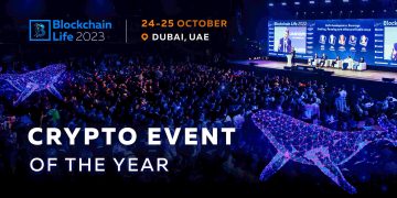 Blockchain Expo Dubai 2023: Igniting Innovation and Collaboration in the Middle East