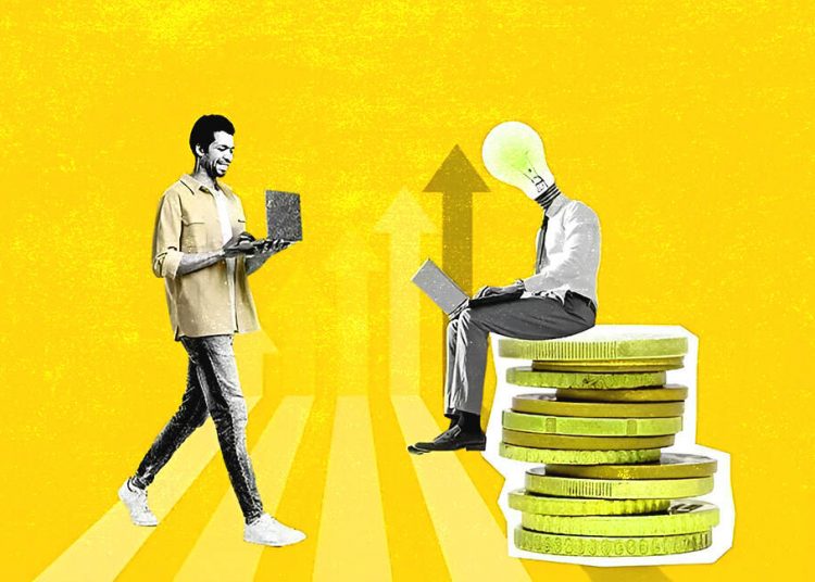 Expanding the Power of Funding: Fueling Your Dreams