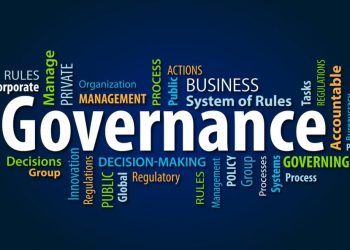 Tech Radar for Enhanced Governance