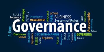Tech Radar for Enhanced Governance