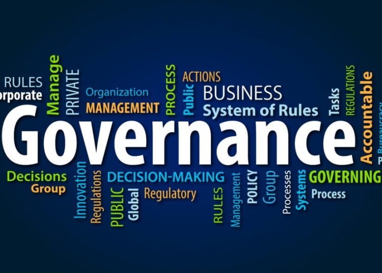 Tech Radar for Enhanced Governance