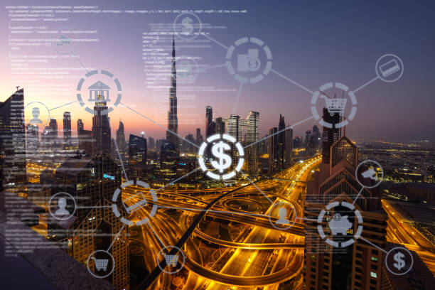 Revolutionizing Finance: The Fintech Frontier in the MENA Region